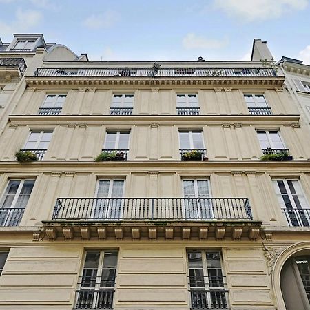 Cmg - Gare Saint Lazare Apartment Париж Екстериор снимка