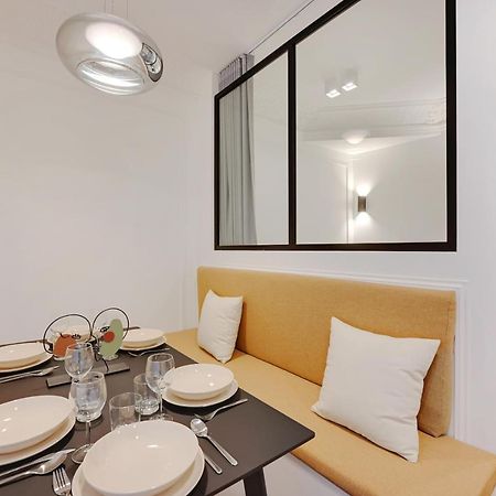 Cmg - Gare Saint Lazare Apartment Париж Екстериор снимка